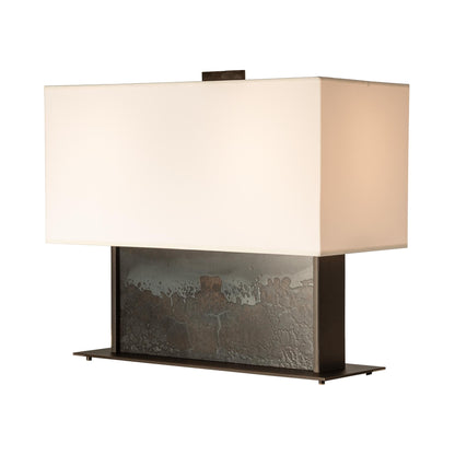 Horizon Console Table Lamp in Detail.