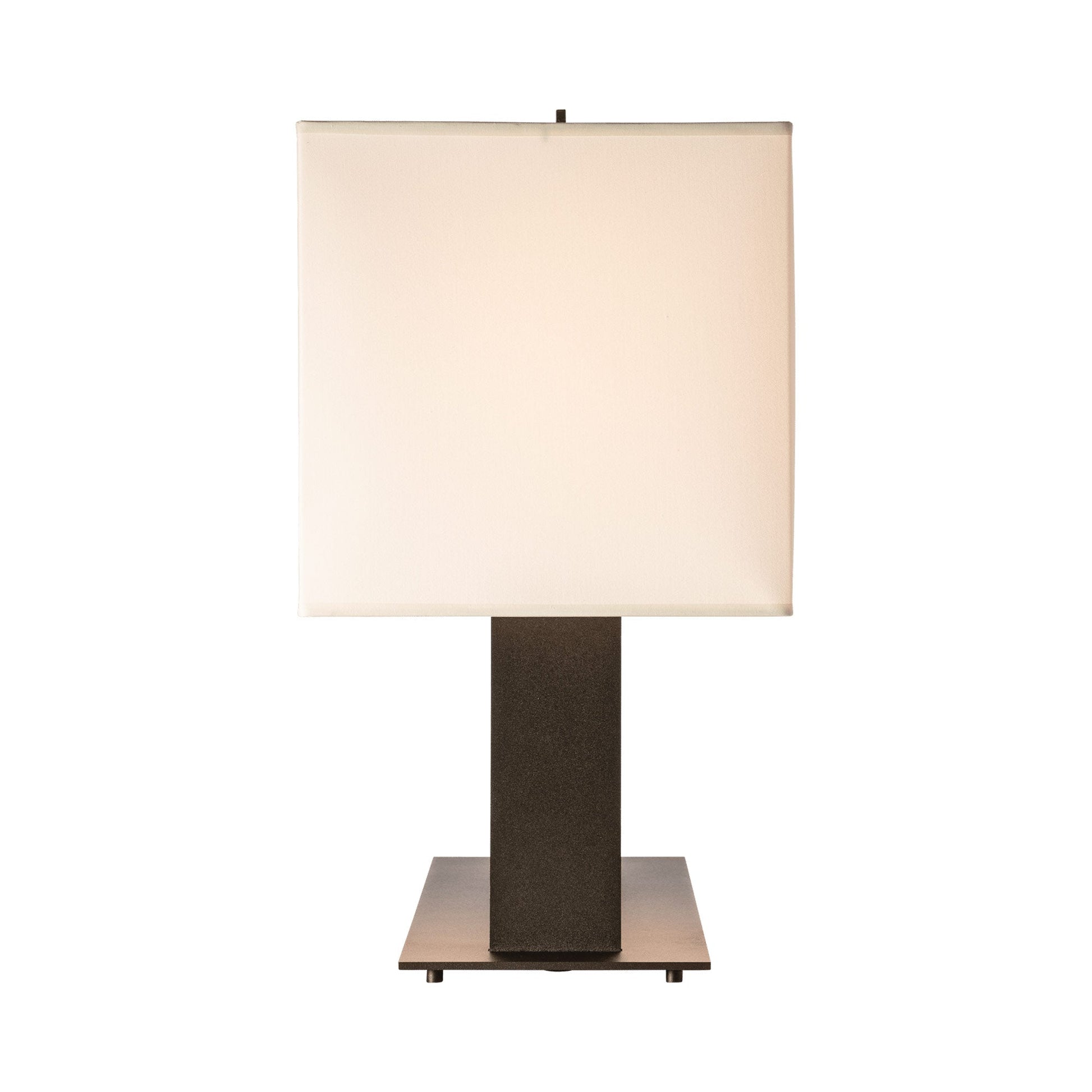 Horizon Console Table Lamp in Detail.
