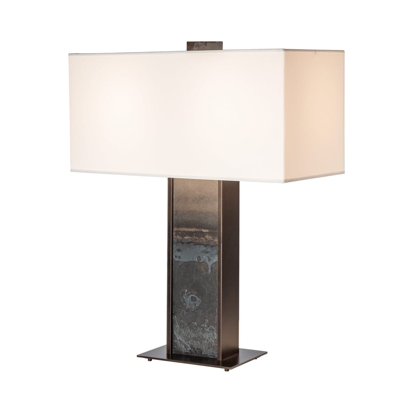 Horizon Table Lamp in Detail.