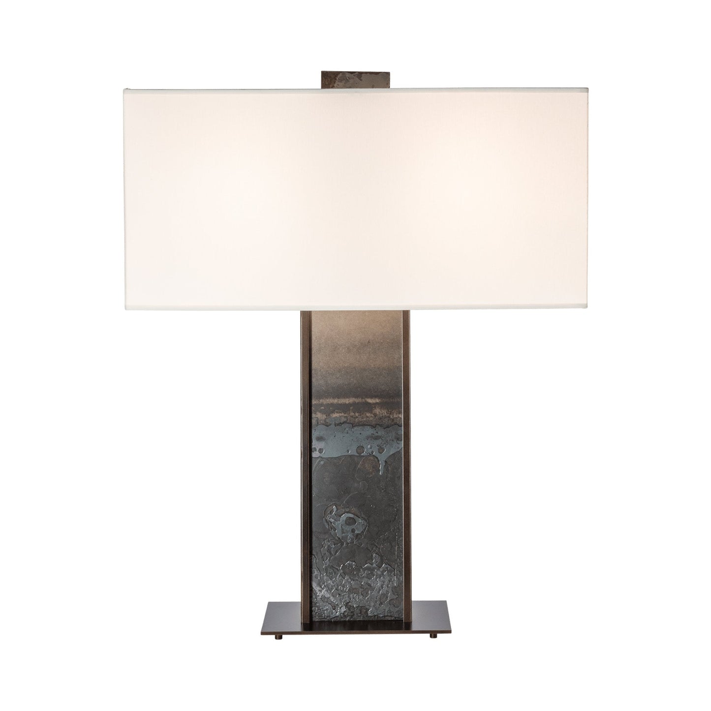 Horizon Table Lamp in Detail.