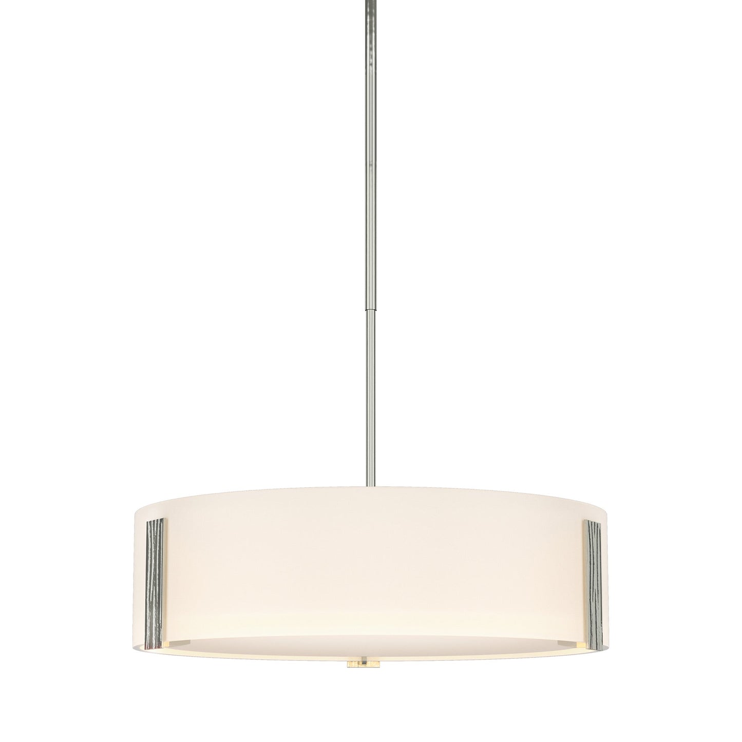 Impressions Pendant Light in Sterling.