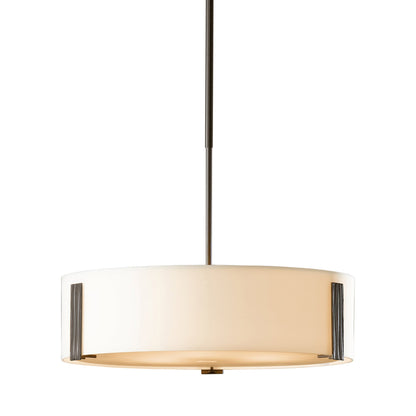 Impressions Pendant Light in Detail.