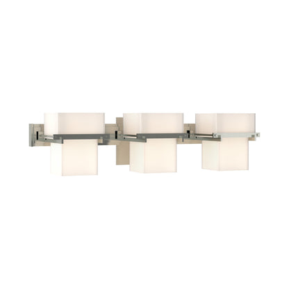 Kakomi Bath Vanity Light in Sterling.