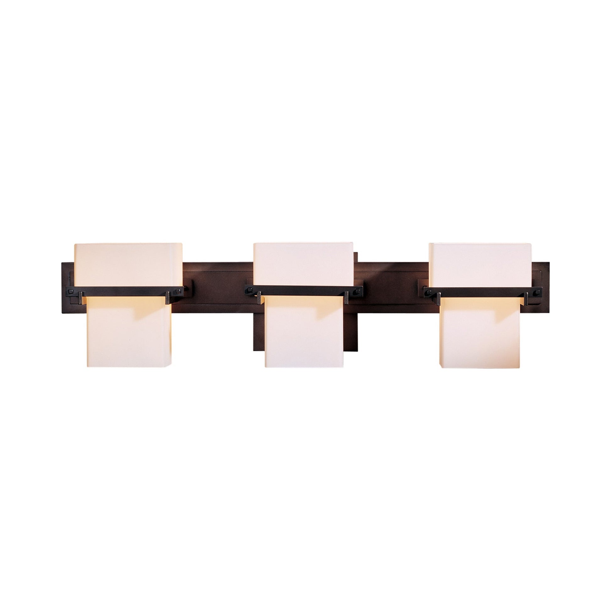 Kakomi Bath Vanity Light in Detail.