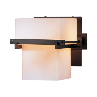 Kakomi Bath Wall Light in Detail.