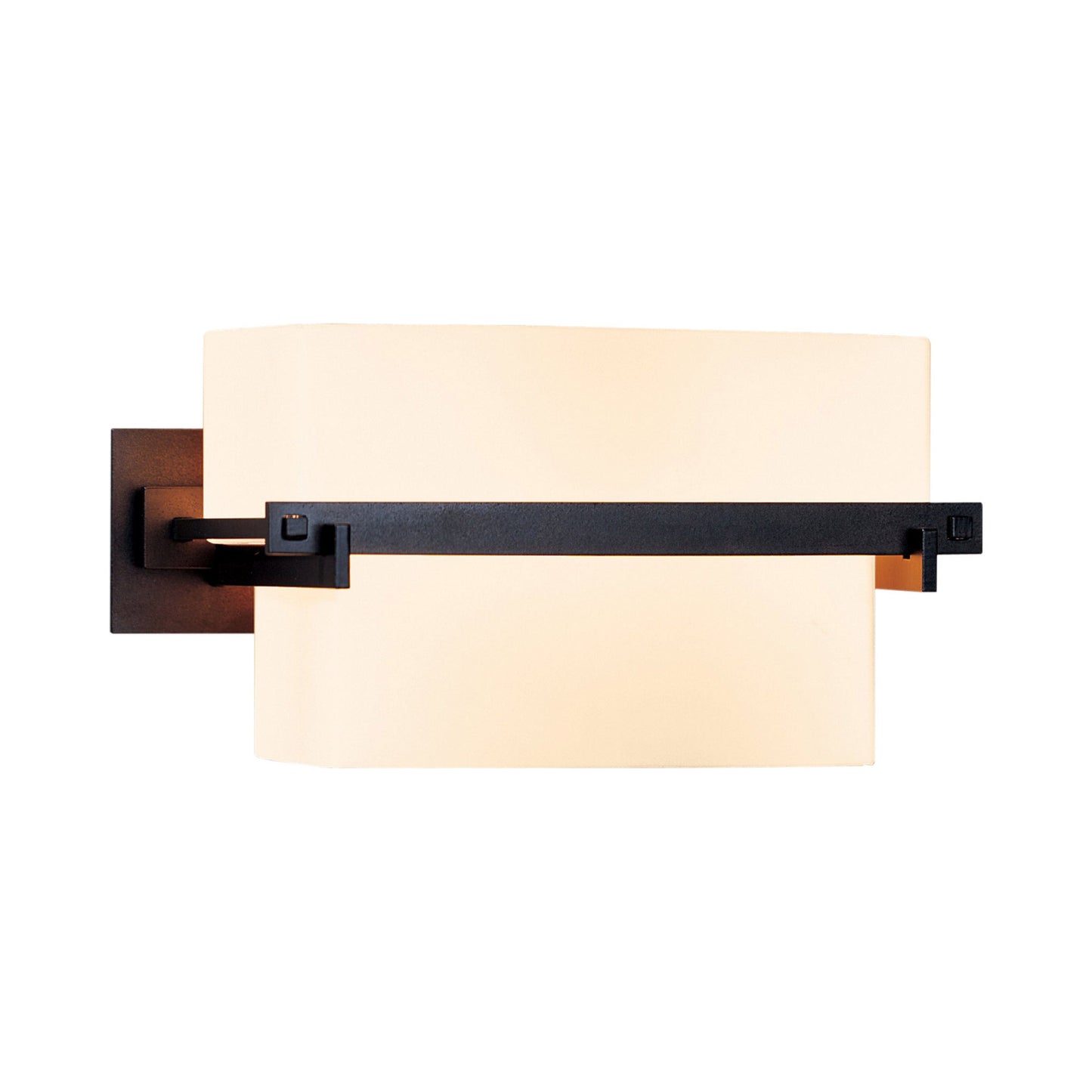 Kakomi Bath Wall Light in Detail.