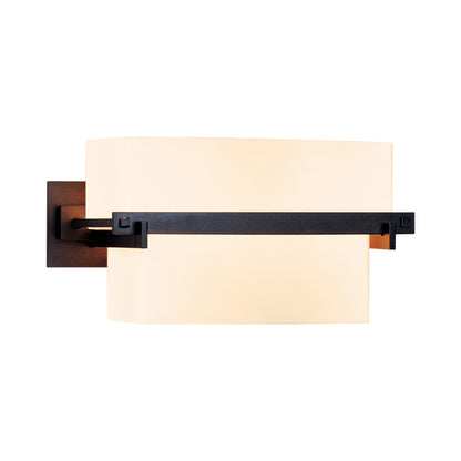 Kakomi Bath Wall Light in Detail.