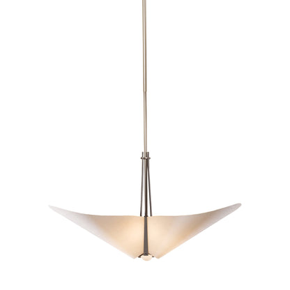 Kirigami Pendant Light in Detail.