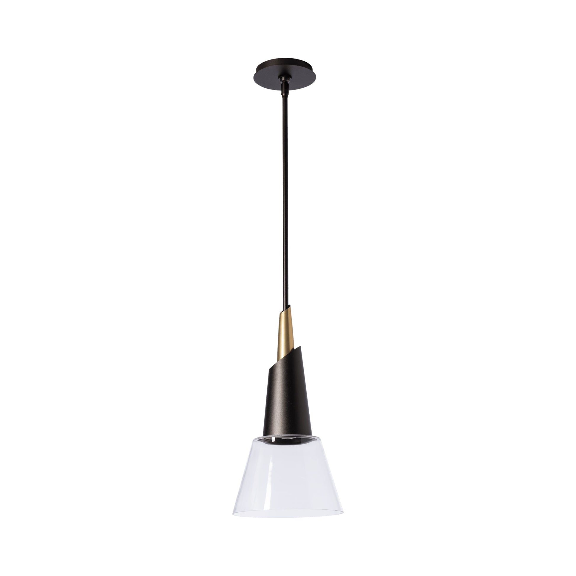 Kora Mini Pendant Light.
