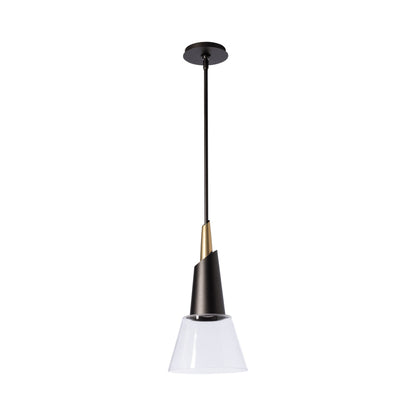 Kora Mini Pendant Light.