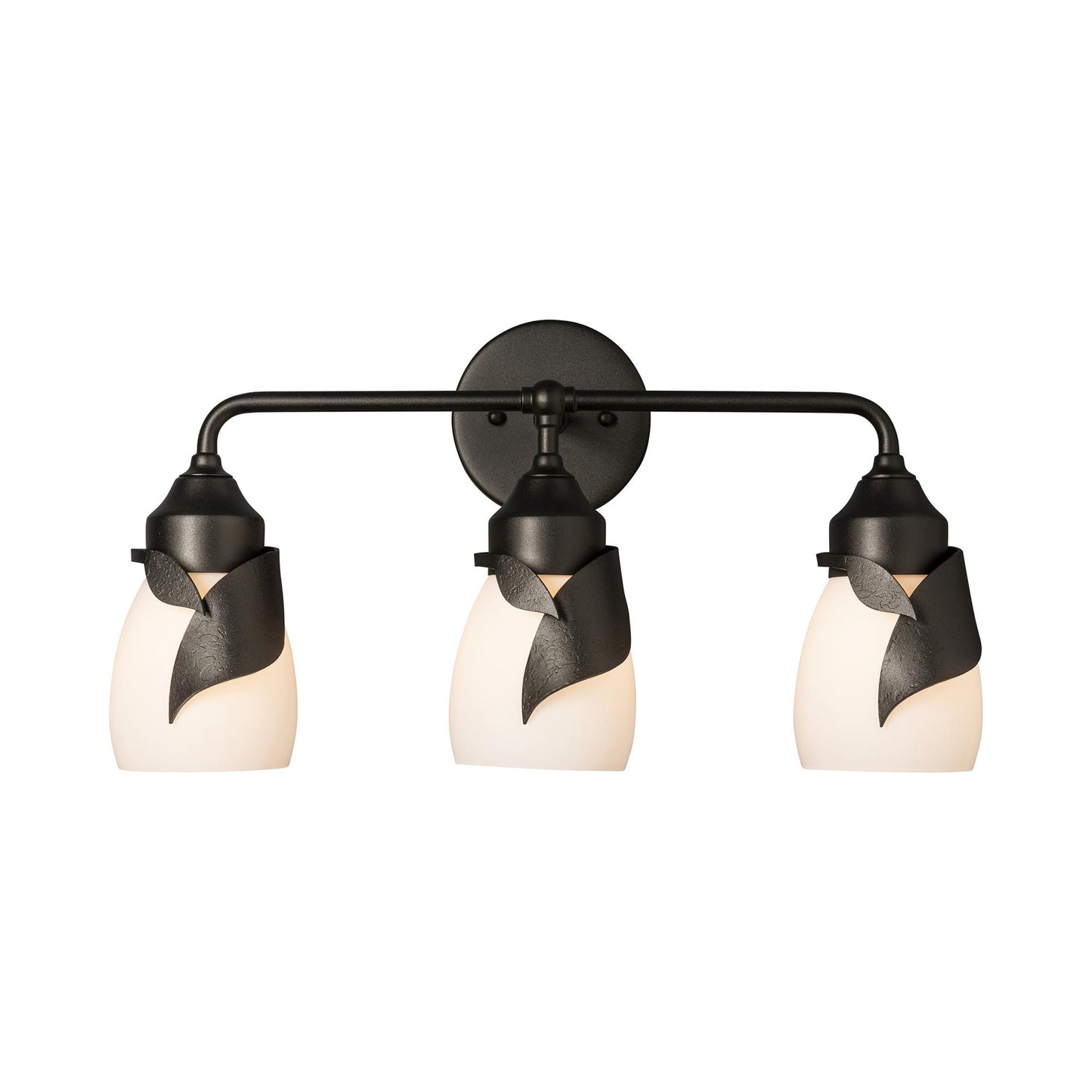 Lapas Bath Vanity Light in Detail.