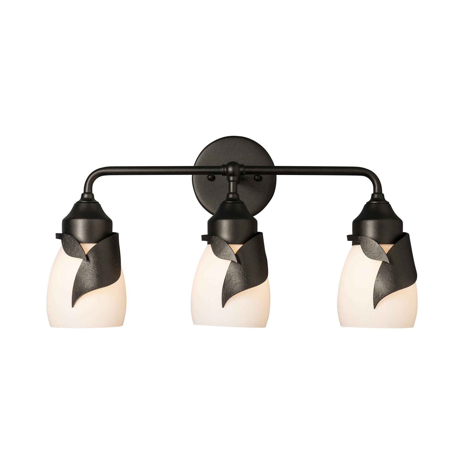 Lapas Bath Vanity Light in Detail.
