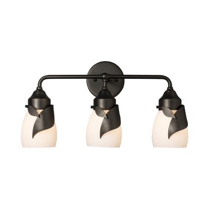 Lapas Bath Vanity Light in Detail.