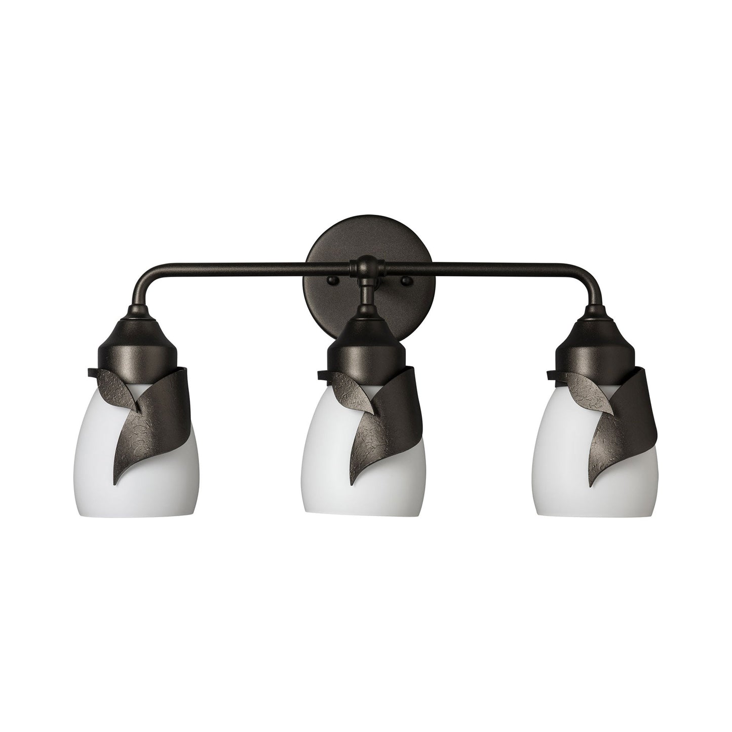 Lapas Bath Vanity Light in Detail.