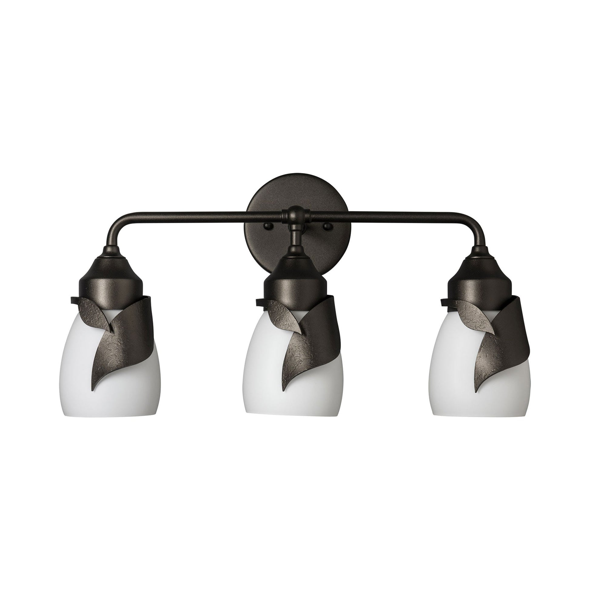 Lapas Bath Vanity Light in Detail.