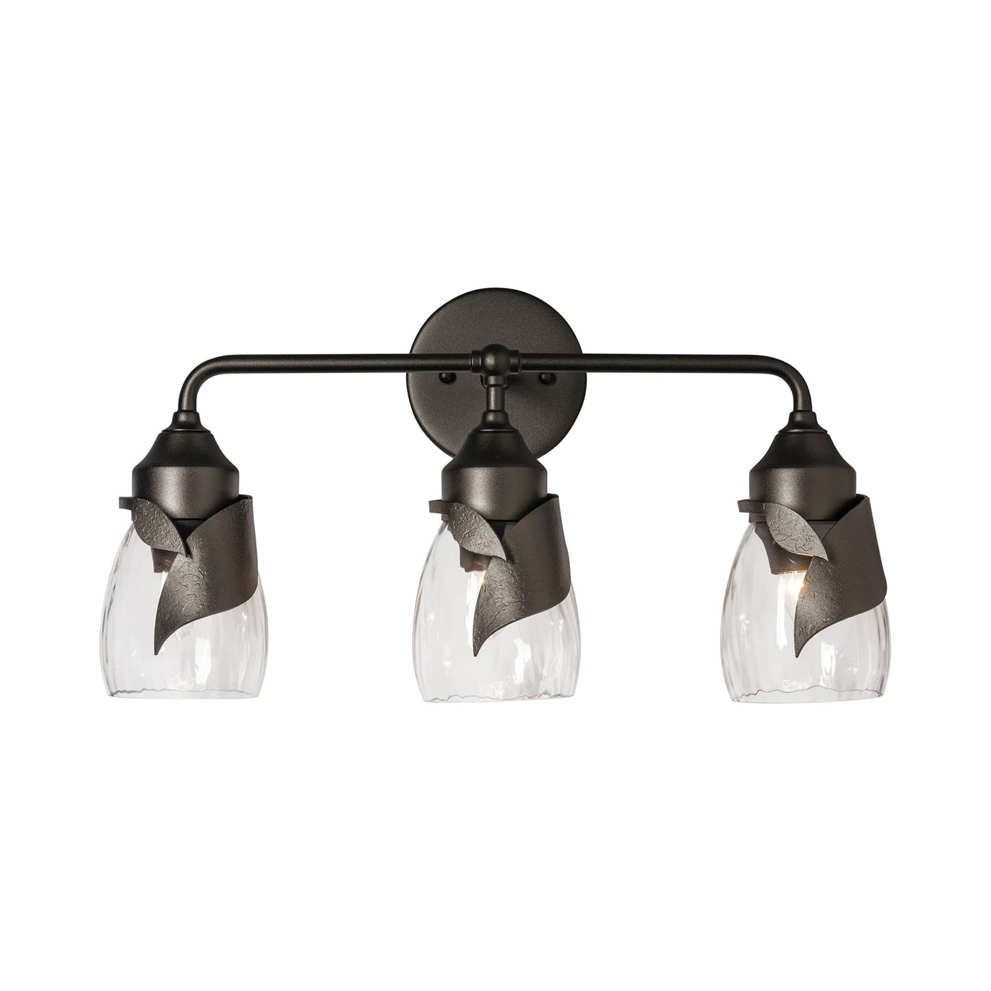 Lapas Bath Vanity Light in Detail.