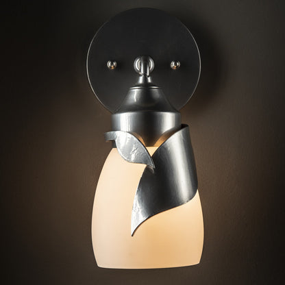 Lapas Bath Wall Light in Detail.