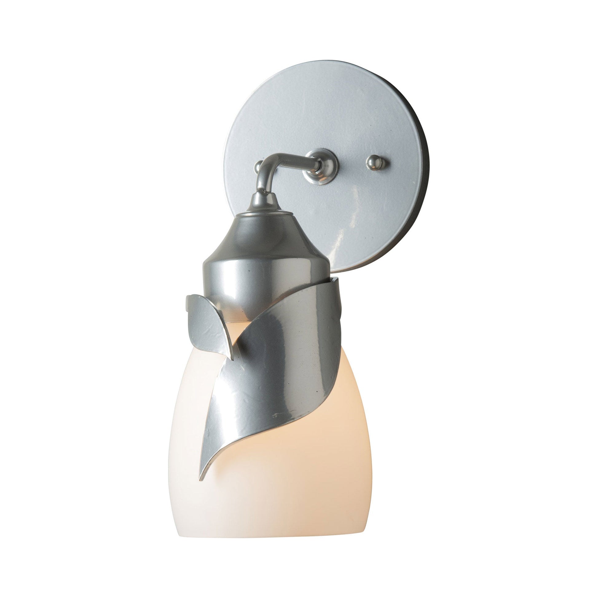 Lapas Bath Wall Light in Detail.
