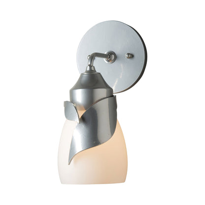 Lapas Bath Wall Light in Detail.
