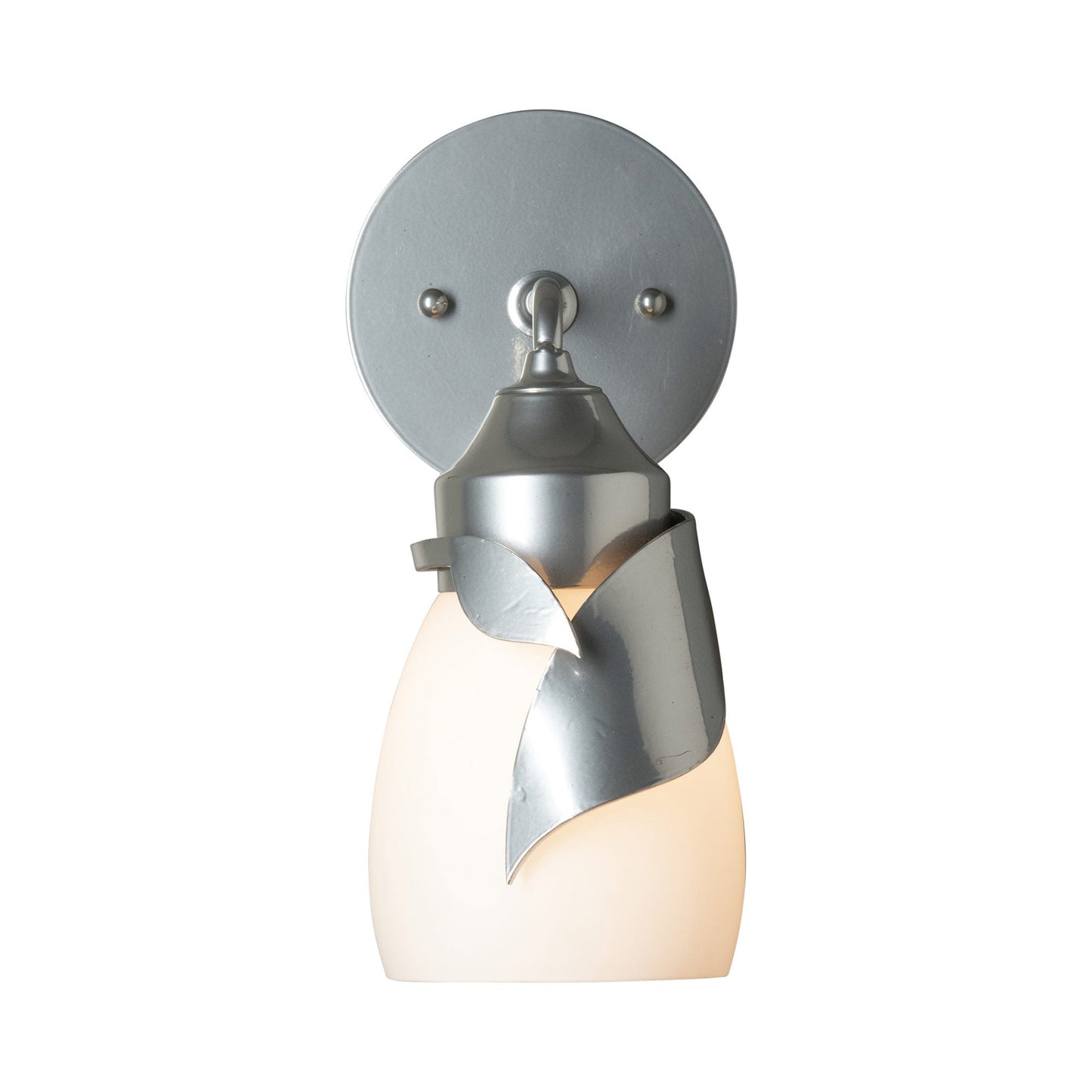 Lapas Bath Wall Light in Detail.