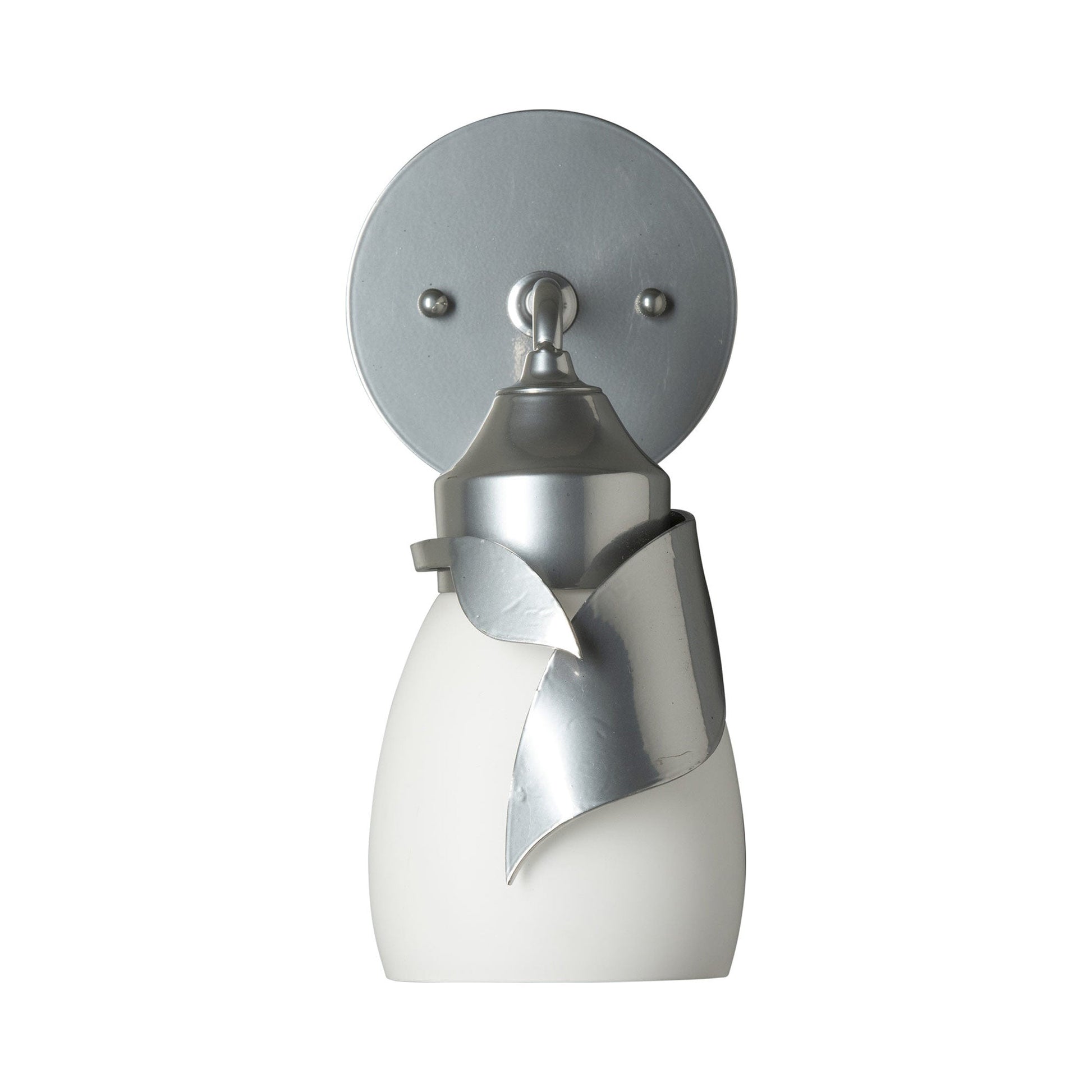 Lapas Bath Wall Light in Detail.
