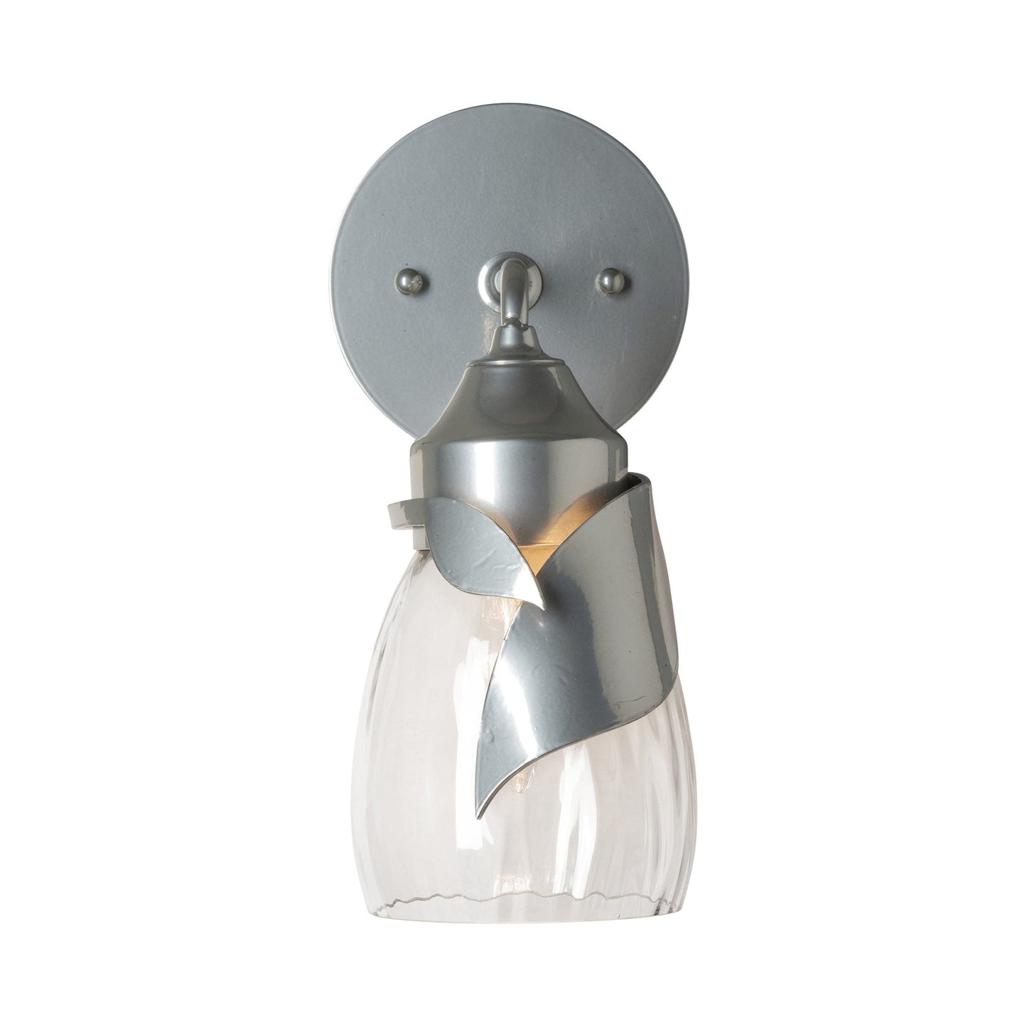 Lapas Bath Wall Light in Detail.
