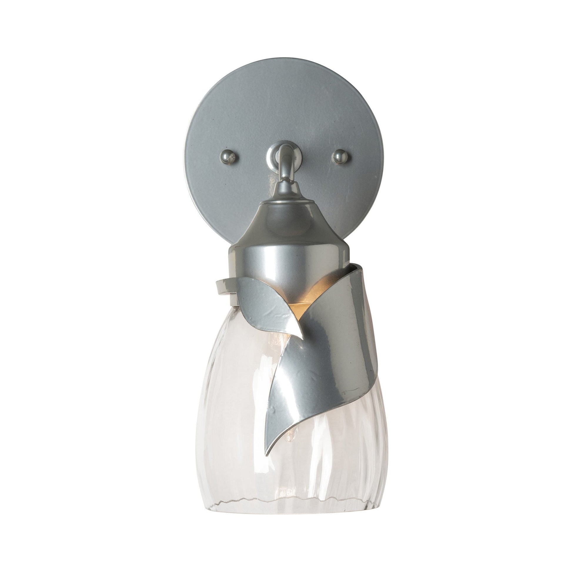 Lapas Bath Wall Light in Detail.
