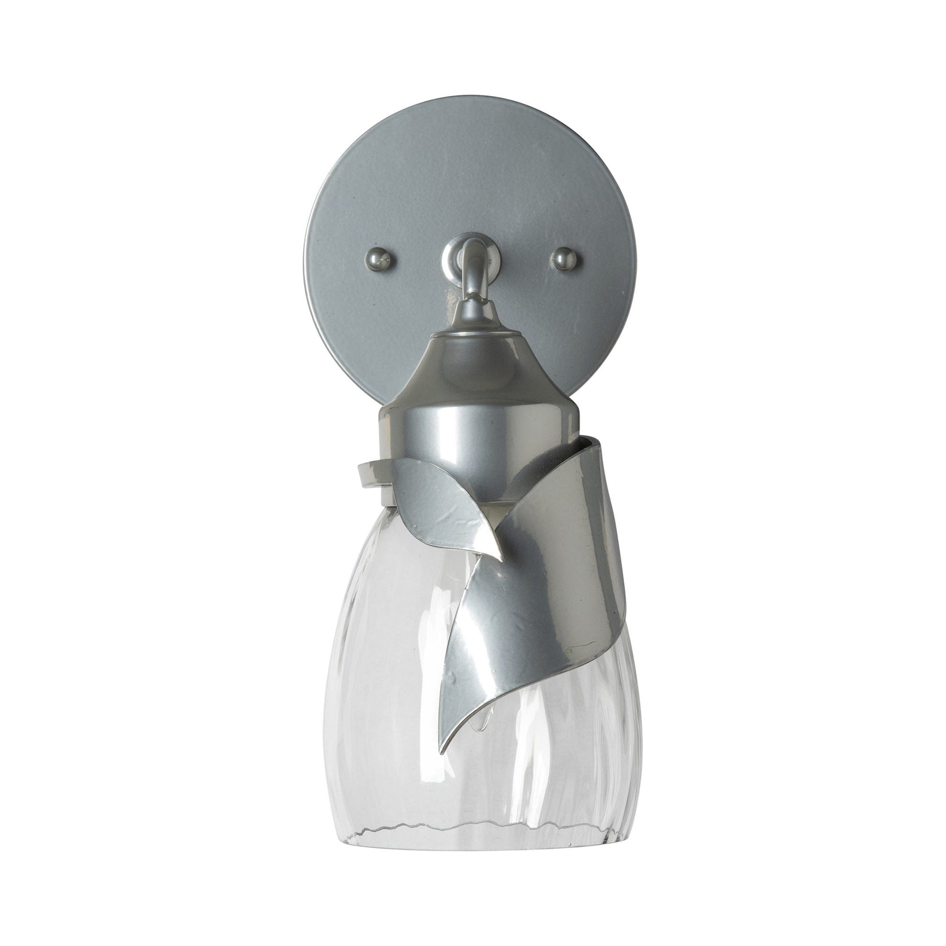 Lapas Bath Wall Light in Detail.