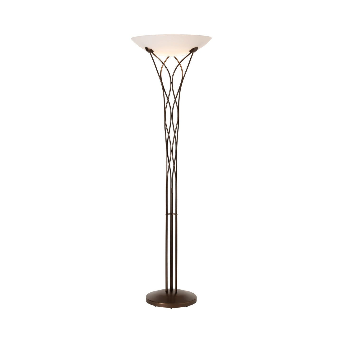 Lattice Floor Lamp.