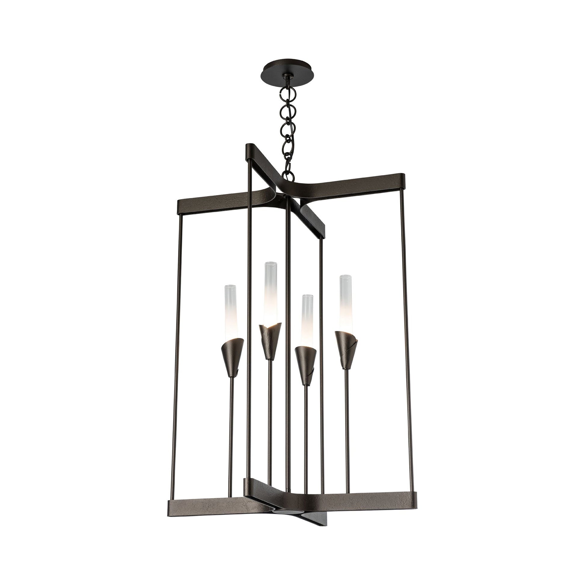 Lilium Chandelier.
