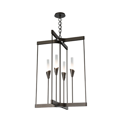 Lilium Chandelier.
