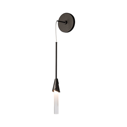 Lilium Cylinder Wall Light.