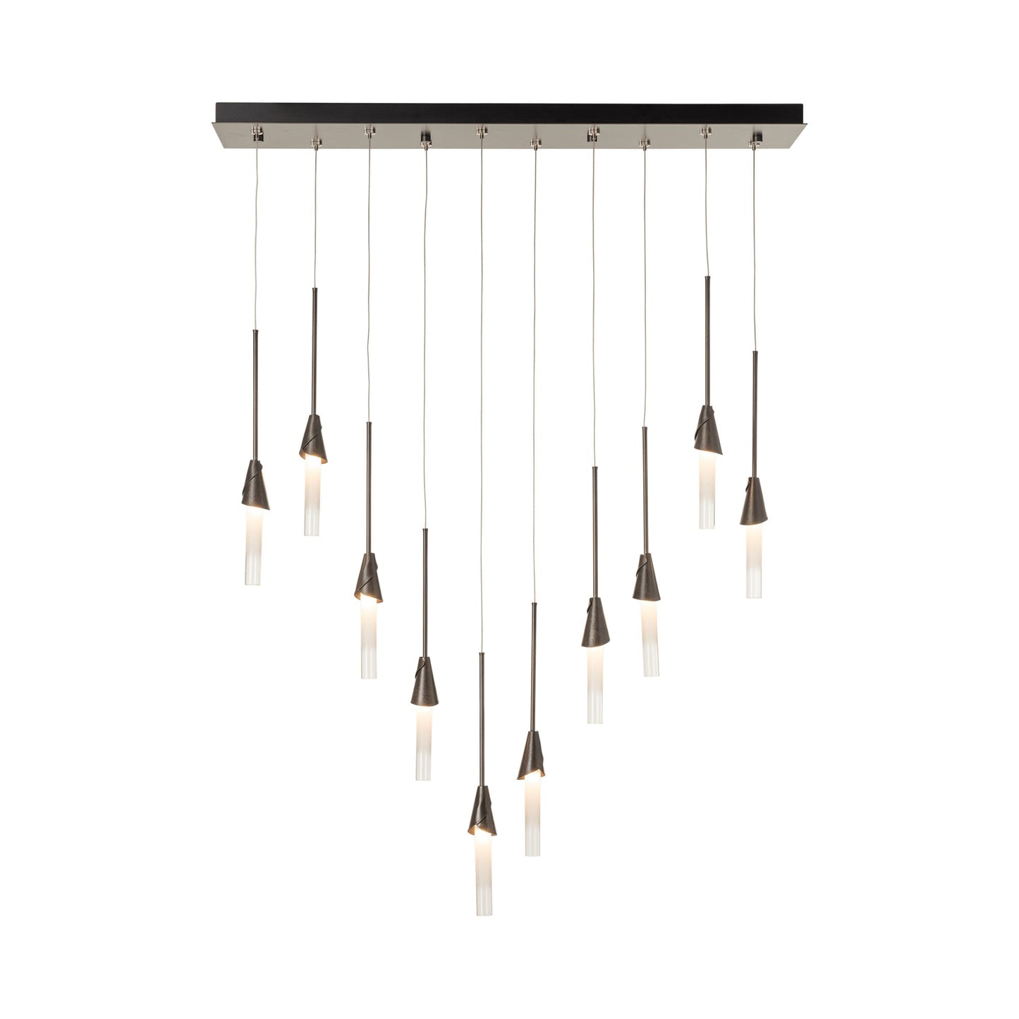 Lilium Linear Pendant Light.
