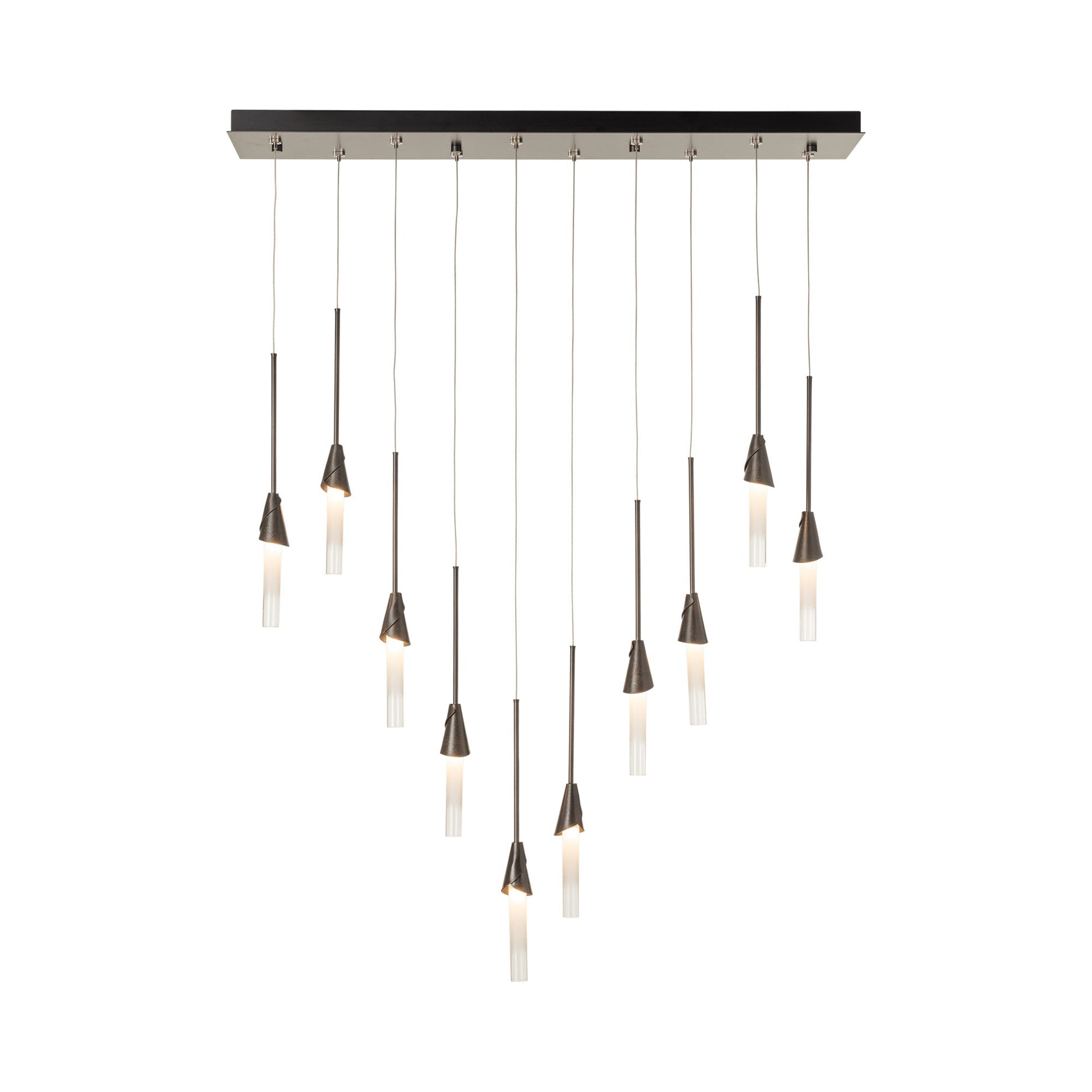 Lilium Linear Pendant Light.
