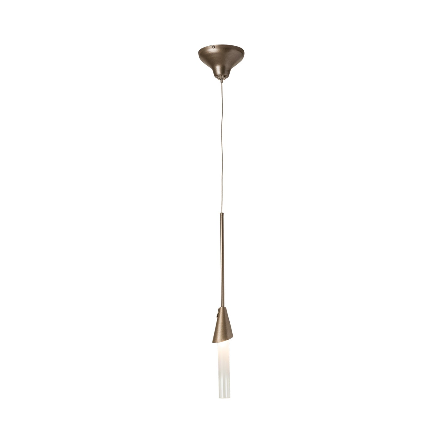 Lilium Mini Pendant Light.