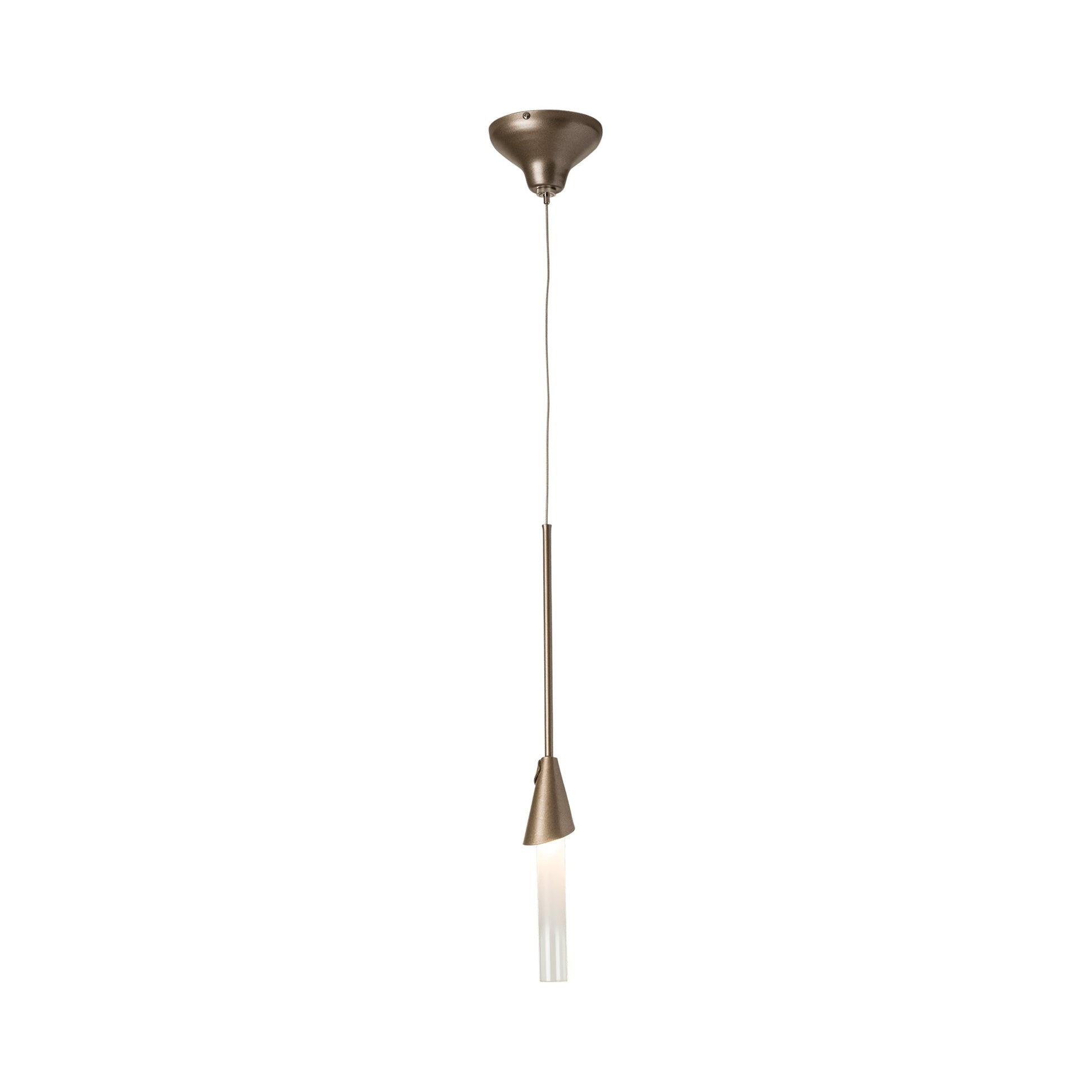 Lilium Mini Pendant Light.