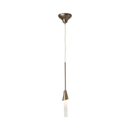 Lilium Mini Pendant Light.