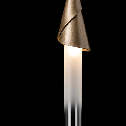 Lilium Mini Pendant Light in Detail.