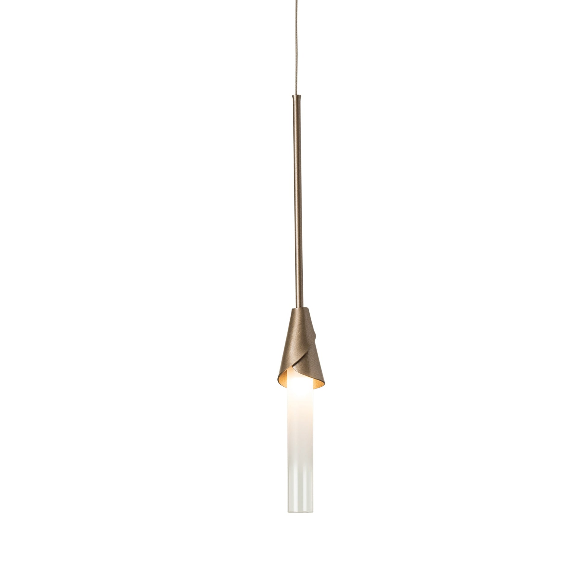 Lilium Mini Pendant Light in Detail.