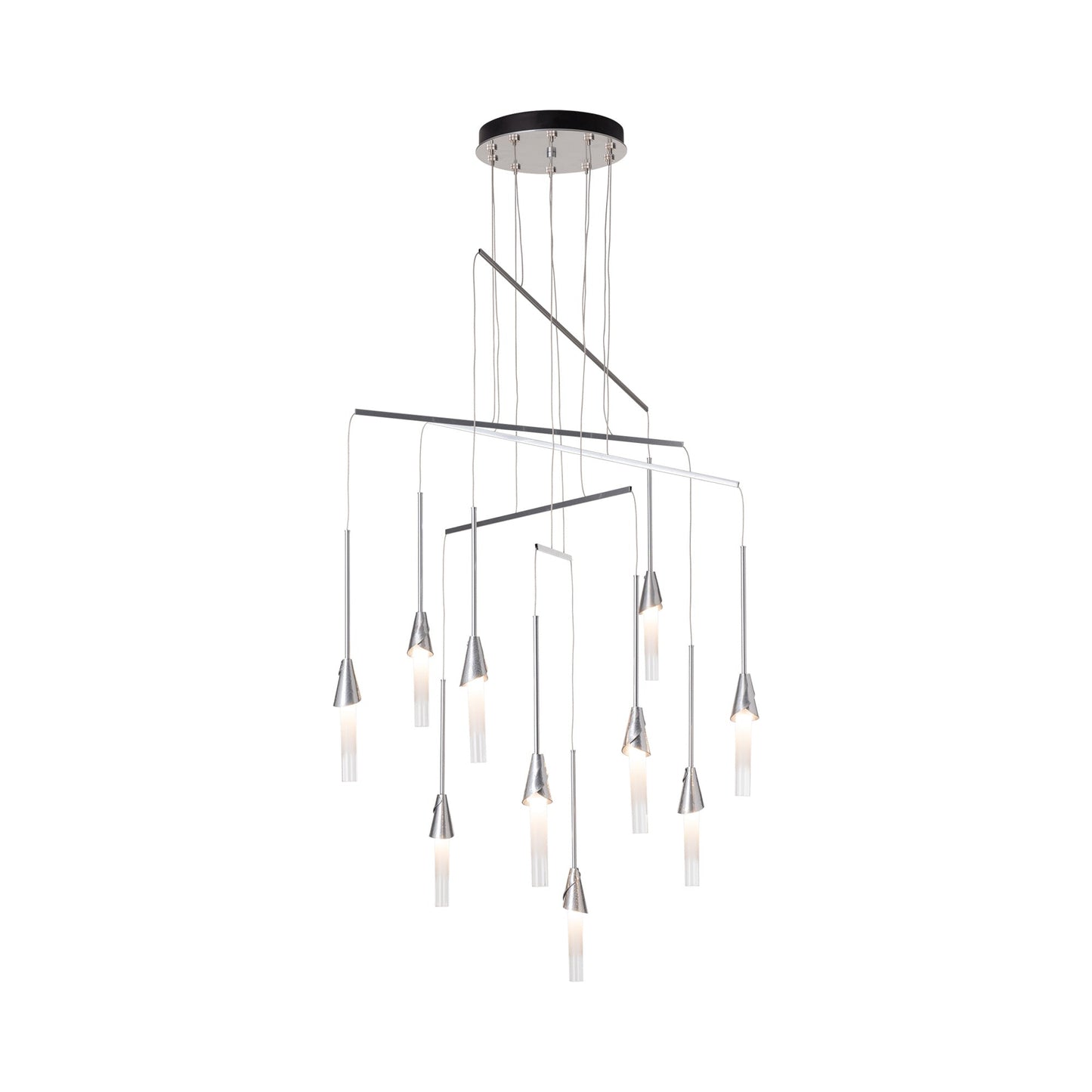 Lilium Mobile Pendant Light.