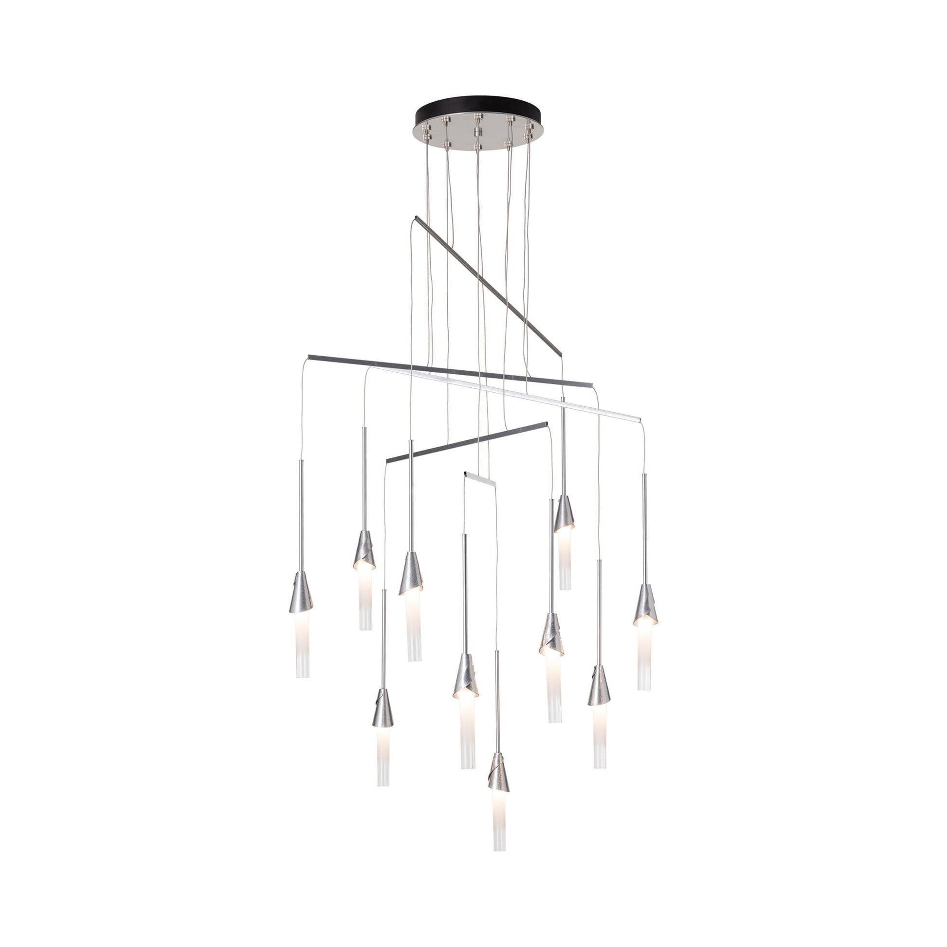 Lilium Mobile Pendant Light.
