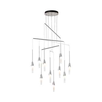 Lilium Mobile Pendant Light.
