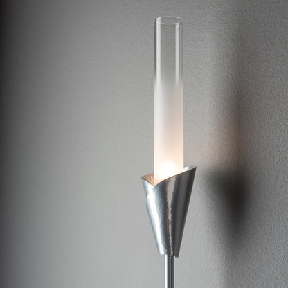 Lilium Wall Light in Detail.