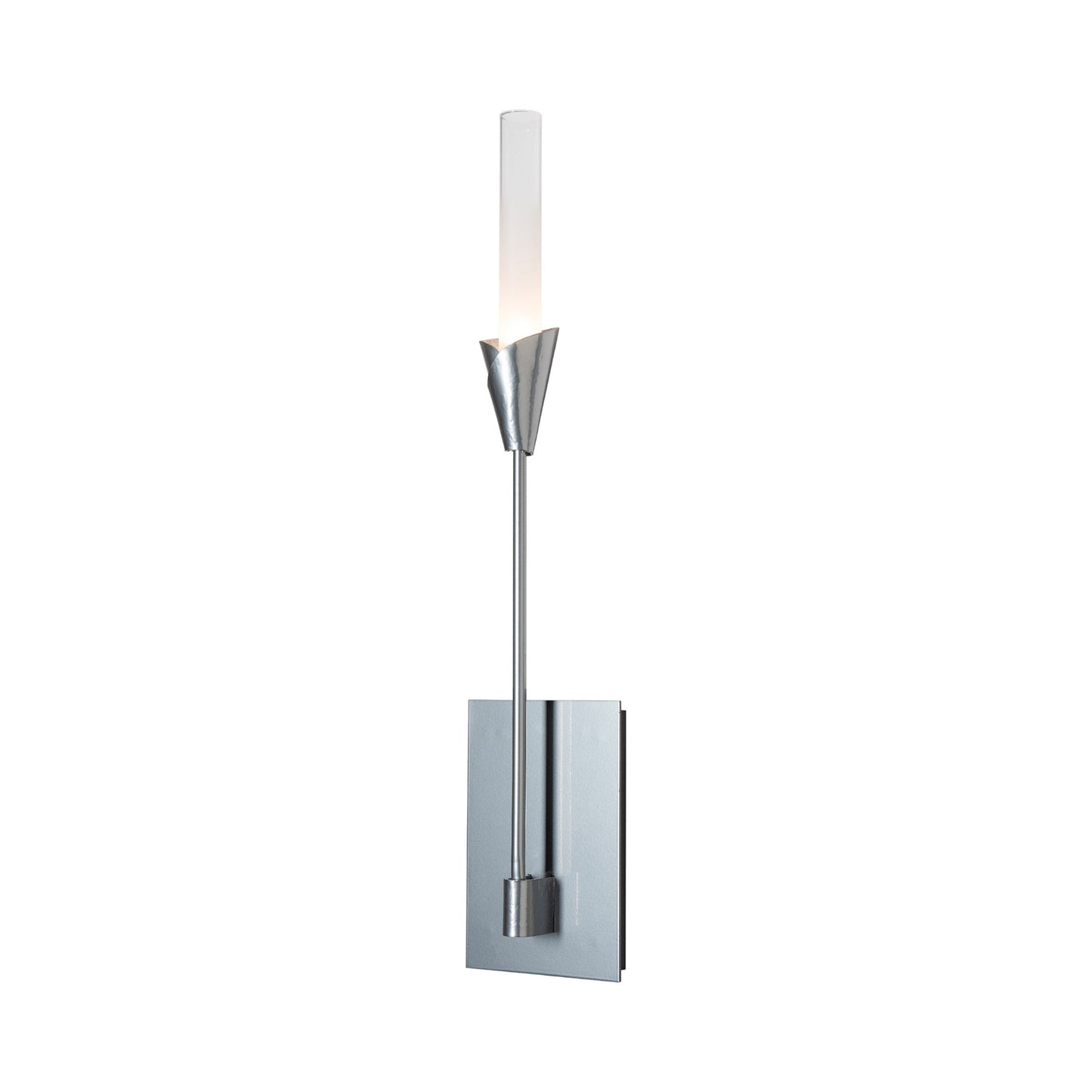 Lilium Wall Light in Detail.