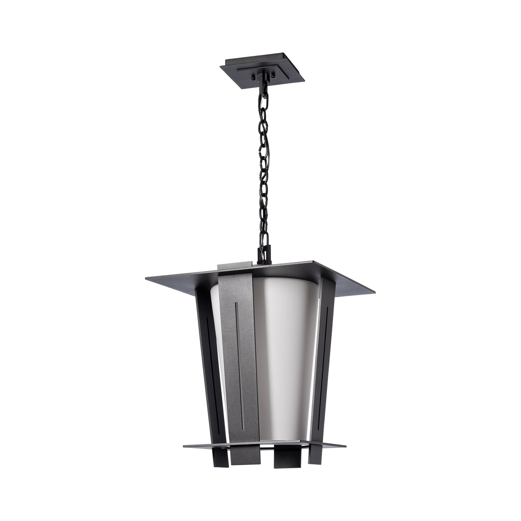Linea Outdoor Pendant Light.
