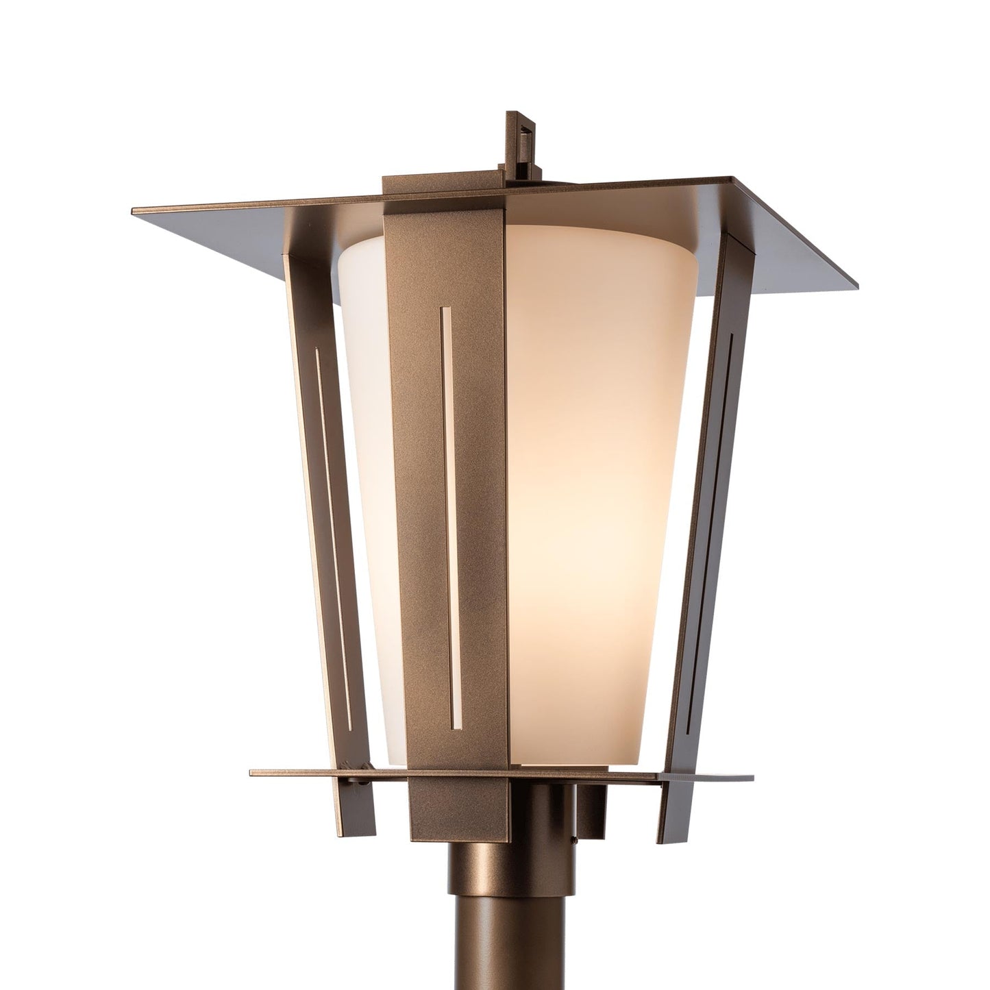 Linea Outdoor Post Light.