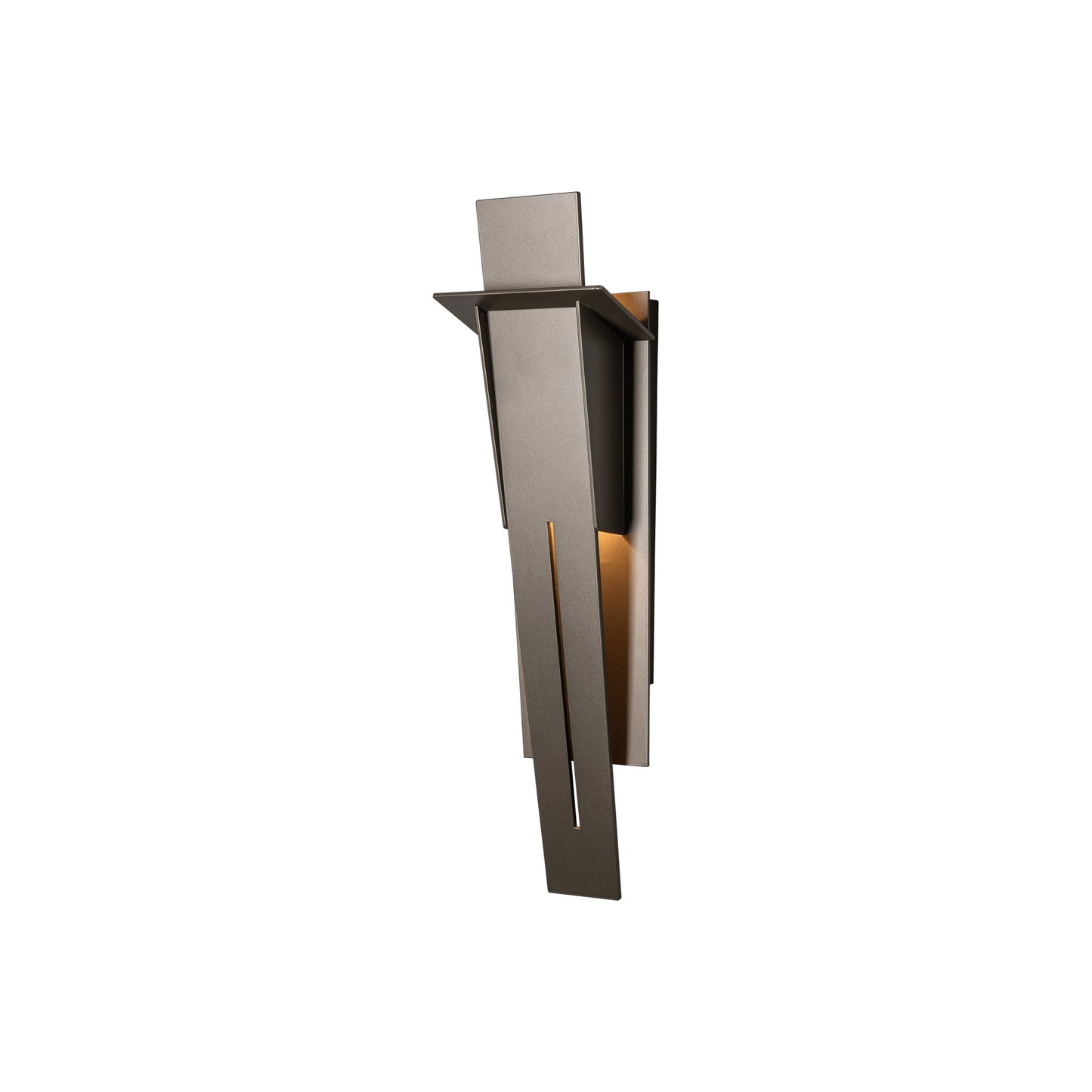 Linea Outdoor Wall Light.