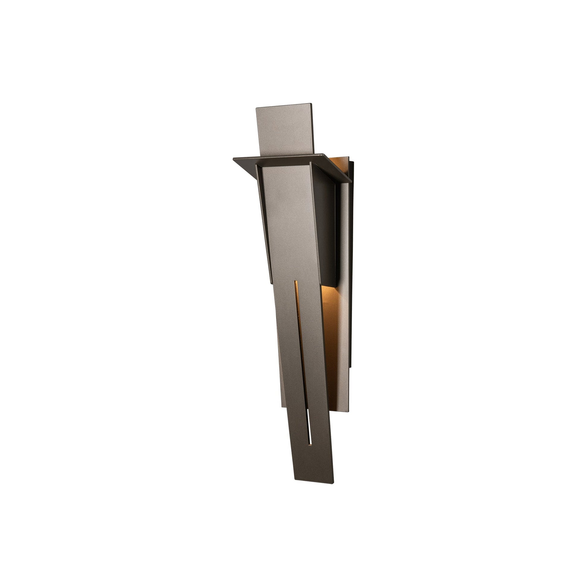 Linea Outdoor Wall Light.