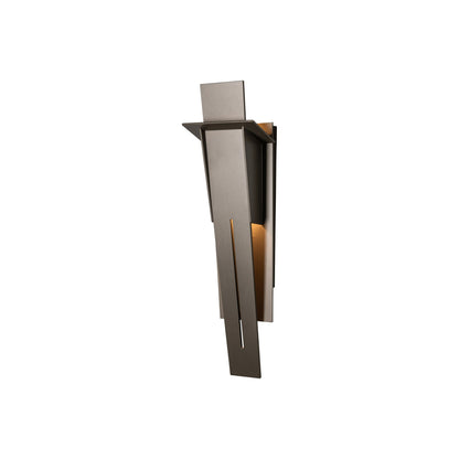 Linea Outdoor Wall Light.