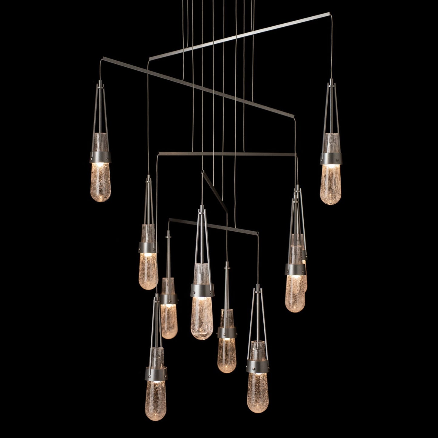 Link Mobile Pendant Light in Detail.